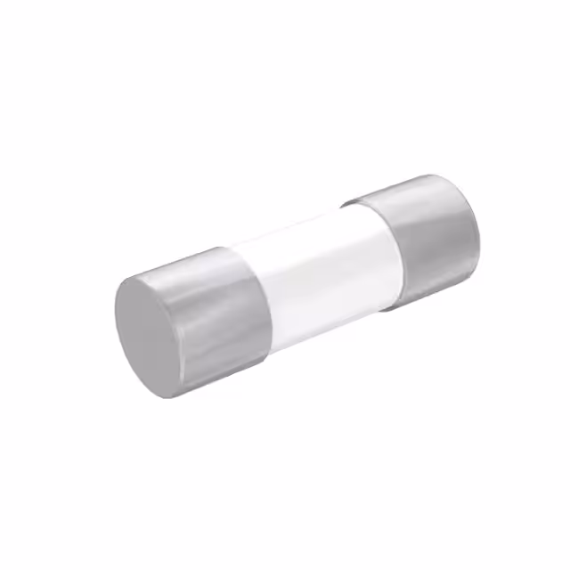 C10G0.5 Eaton - Bussmann Electrical Division Fusibles eléctricos especiales